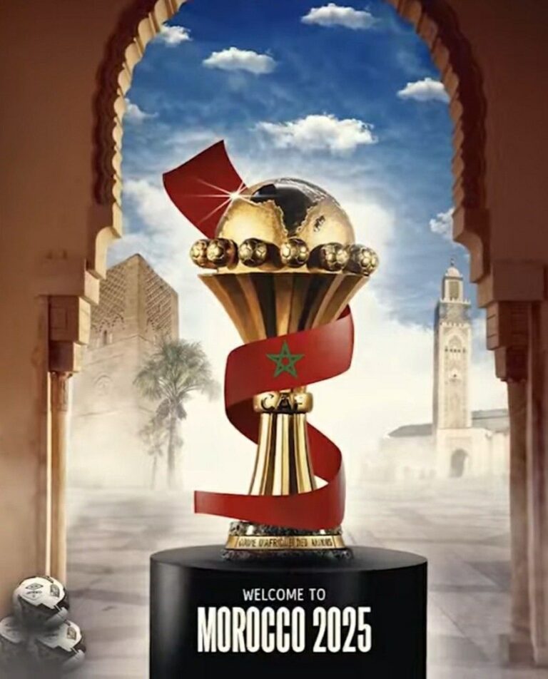 AFCON