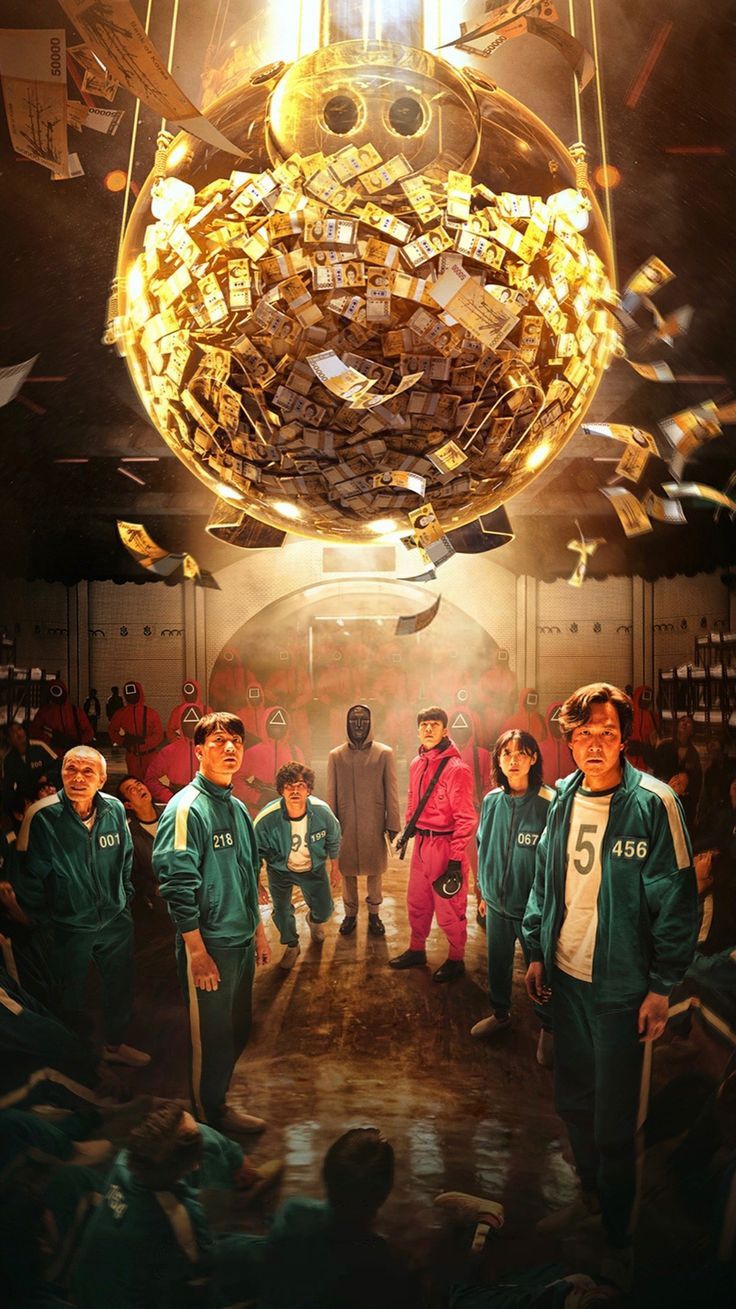 K-Drama