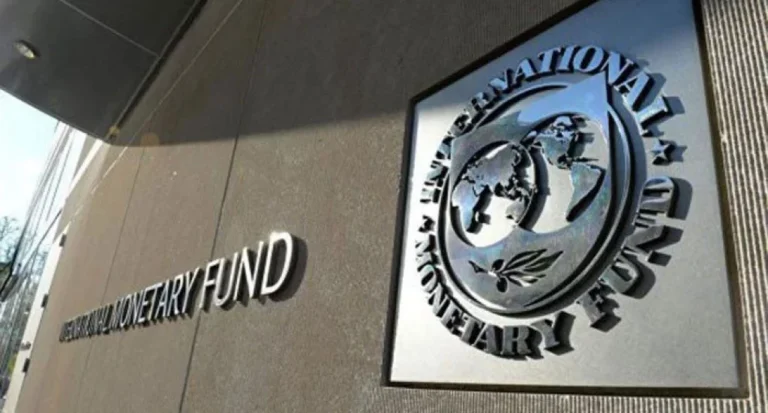 IMF