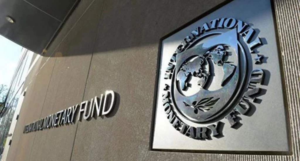 IMF