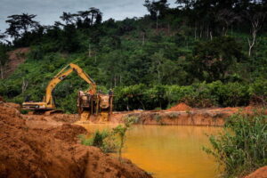 Galamsey