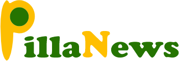 Pilla News Online