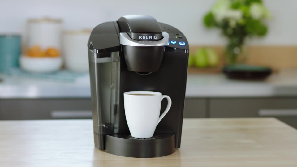 Keurig K-Classic Single Serve Coffee Maker