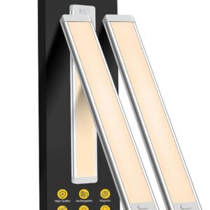 14.7-Inch Under Cabinet Motion Sensor Light – Closet & Under-Counter LED Lighting