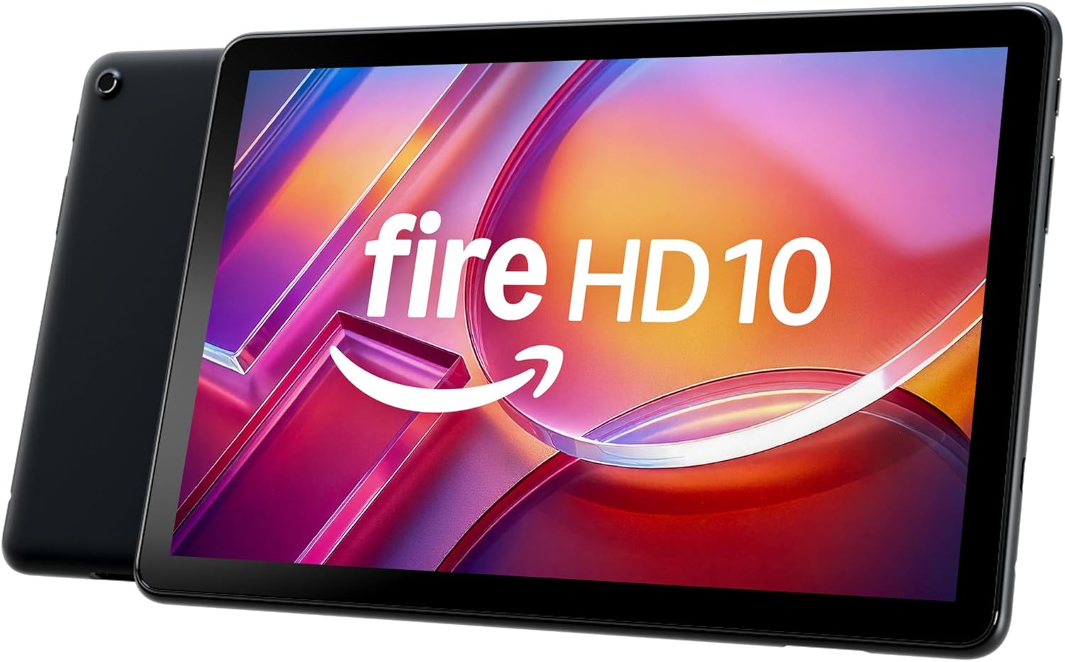 Amazon Fire HD 10 Tablet β Powerful, Vibrant & Built for Relaxation π±β¨ - Image 2