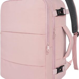 Taygeer Travel Backpack for Women – Stylish, Practical & Flight Approved ✈️🎒